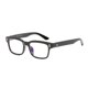 thumbnail image 1 of Gafas de bloqueo de luz azul, gafas de juego, decoración, elegantes, antifatiga ocular, gafas de ordenador para mujeres, hombres, ordenador, TV sin visión nocturna Fernando Los anteojos, 1 of 8