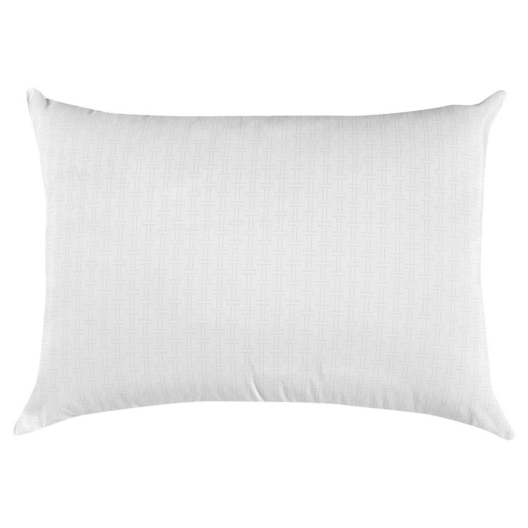Allerease select collection hot sale memory comfort pillow