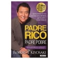 thumbnail image 1 of Padre Rico Padre Pobre Ed 25 Aniv Aguilar Libro de bolsillo 4ta edicion, 1 of 2