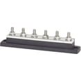 thumbnail image 1 of BusBar Blue Sea MaxiBus 250A, seis pernos de 5/16-18, 300 V AC, 1 of 2