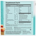 thumbnail image 4 of (2 pack) Sunwarrior Vegan Collagen Salted Caramel Protein Powder with Biotin & Hyaluronic Acid 20 Servings, 4 of 9
