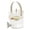 White, variant on LEFTHIGH Home 3.5L Cold Brew Pitcher with Tap Beverage Dispenser Plastic Drink Container with Faucet for Iced Tea Lemonade Refrigerator Valentine Gifts