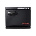 thumbnail image 4 of Black 12 Towel Warmer 1.76 Gal, Portable Heating Cabinet for Spa/Salon, 4 of 9