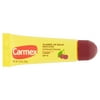 Carmex Medicated Classic Lip Balm Sunscreen Cherry SPF 15, .35 Oz