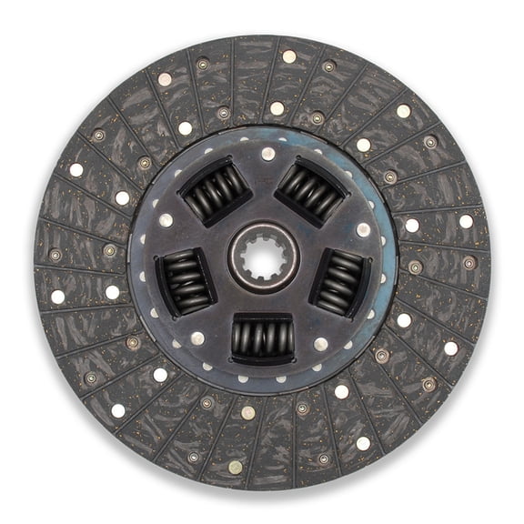 Centerforce 384200 Clutch Disc Fits 68-87 Bronco F-100 F-150 F-250 F-350