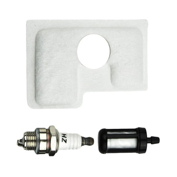Air Filter for Stihl MS170 MS180 2-Mix from BJ Petrol Filter Bosch Spark Plug