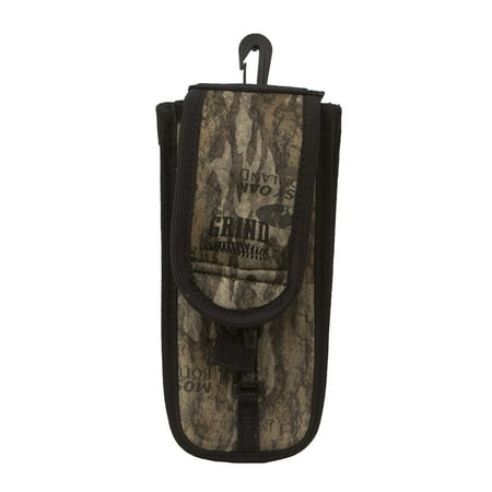 THE GRIND Box Call Holder Deluxe Pot Call Holders Perfect to Conceal Turkey Box Call Multiple Style Options MO Bottomland Camo