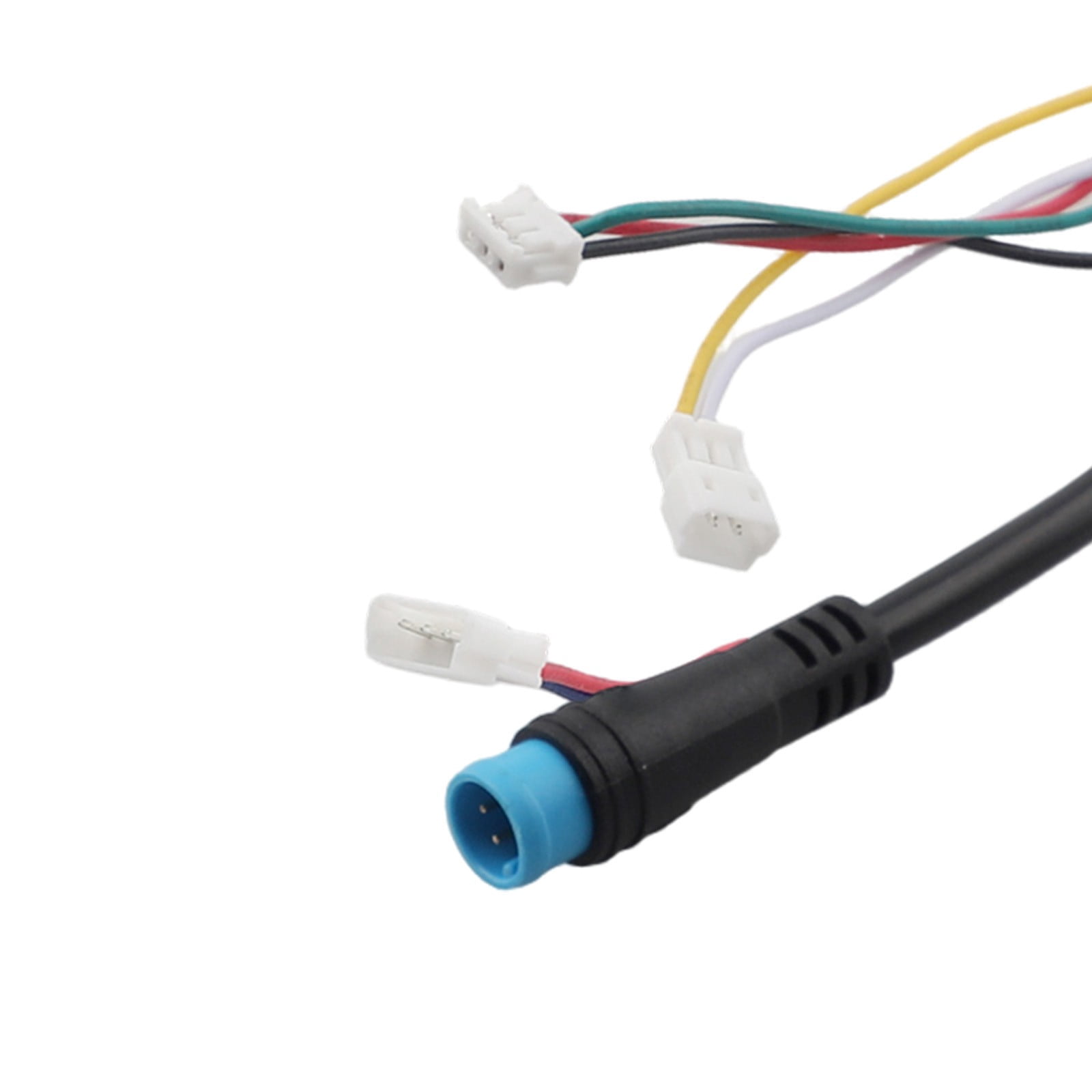 Tableau De Bord Écran Pour Scooter Xiaomi M365/Pro/Pro2/MI3Pro – Remplacement Facile, Compatible Et Durable (7x3 Cm, Couleur Verte)
