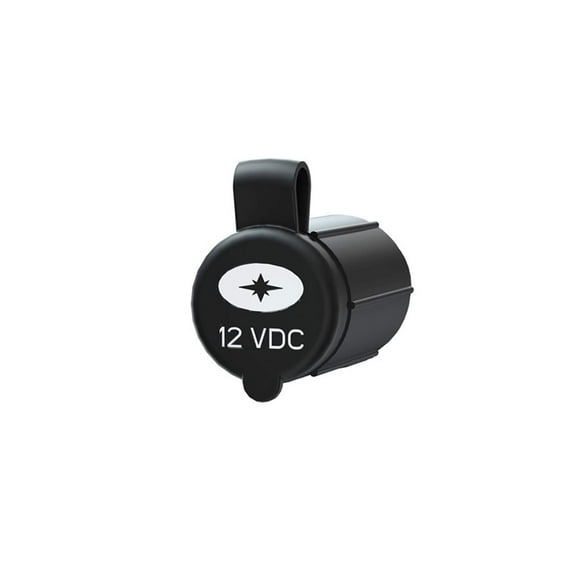 Polaris Snowmobile 12 Volt Plug
