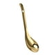 thumbnail image 4 of Cuchara de sopa Jadeshay acero inoxidable 304 para El hogar, 4 of 12
