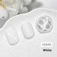thumbnail image 2 of Esmalte de uñas OpenLive 16,5 ml blanco de secado rápido, 2 of 7