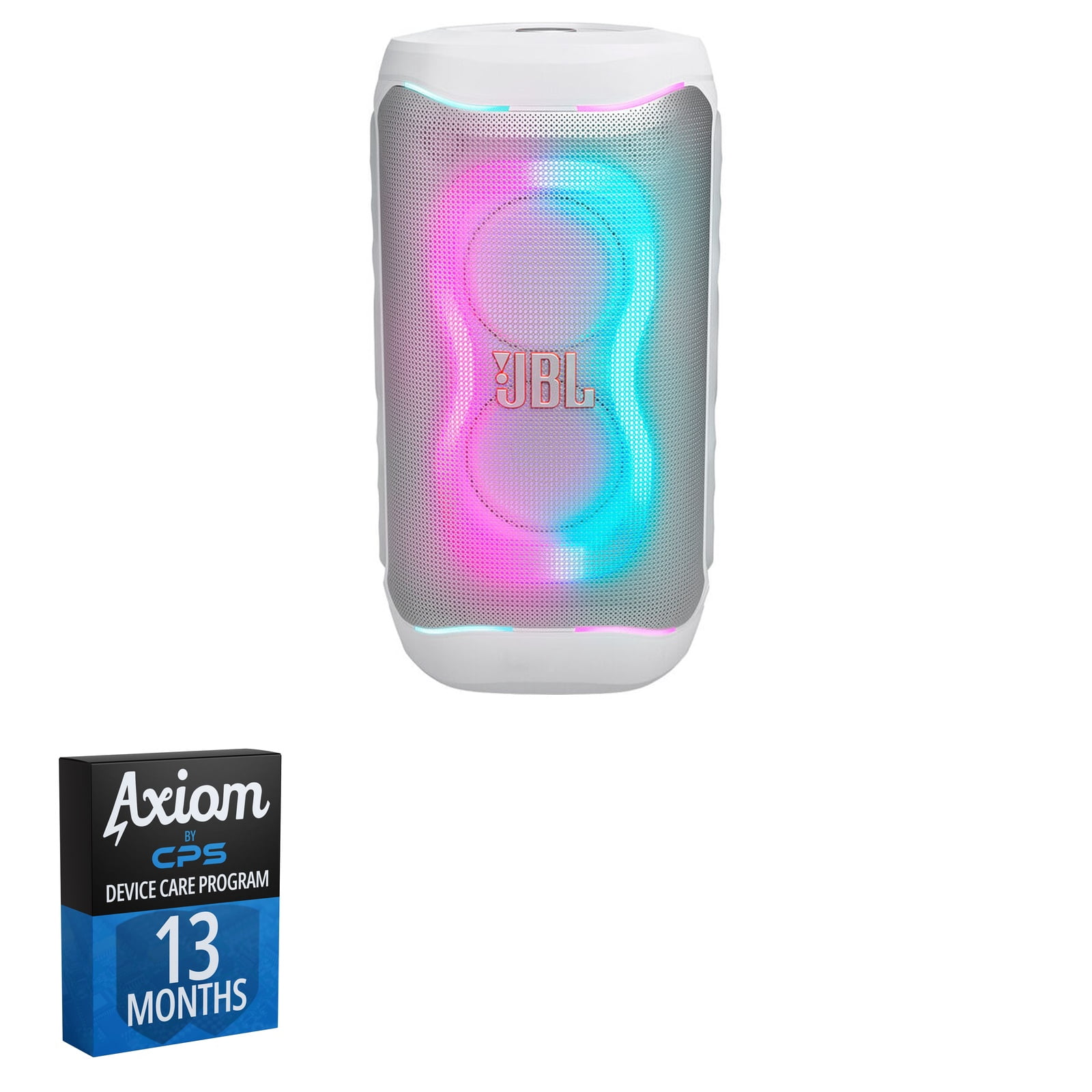 JBL Partybox 110 Bluetooth Speaker & PBM100 Mic Kit - Walmart.com