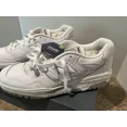 thumbnail image 5 of Size 10.5 - New Balance 550 White Grey, 5 of 5