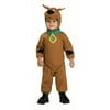 Rubies Scooby Doo Toddler Halloween Costume