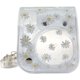 thumbnail image 3 of Funda Protectora Transparente Para Cámara Compatible Con Fujifilm Mini 11 / Mini 9 / Mini 8 / 8+ Funda Transparente Bolsa De Almacenamiento Para Cámara Daisy Eigraketly HA036575-00, 3 of 6