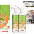 thumbnail image 2 of Electrolyzed Ion Kitchen Cleaner Spray, Multi-Purpose Household & Kitchen Appliance Cleaner,for Kitchen Appliances, Household, Oven, Stove, Range Hood, 2 of 8