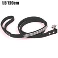 thumbnail image 2 of Dog Leash - Dog Leash For Medium Small Dogs/cats Training Walking And Running Red, 2 of 5
