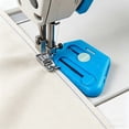 thumbnail image 3 of EGNMCR Tools&Home Improvement Multifunctional Plastic Magnet For Sewing Gauge Setting Locator Thread Removal Needle Piercing And Positioning A Locator, 3 of 8