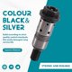 thumbnail image 3 of 24355-2J000 Additional Central Bolt Oil Control Valve for for 2020+ 2.0L NU-Engine 243552J000 24355 2J000, 3 of 5