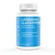 thumbnail image 1 of Suplemento BodyBio Glutatión Liposomal 60 cápsulas, 1 of 6