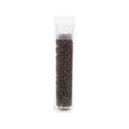 thumbnail image 5 of Miyuki Delica Seed Bead 11/0 Matte Brown Transparent, 5 of 5