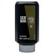 thumbnail image 2 of Sebastian Professional, SEB MAN El Caballero, After-Shave para Hombres, 2 of 3