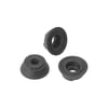 HurryCane Replacement Feet for use with Freedom Edition Cane