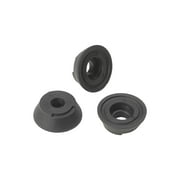 HurryCane Replacement Feet for use with Freedom Edition Cane