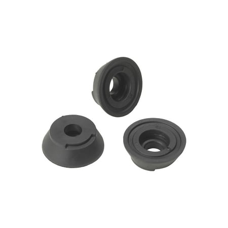 HurryCane Replacement Feet for use with Freedom Edition Cane