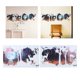 thumbnail image 5 of Adhesivos De Pared, Adhesivos De Pared Artísticos, PVC Seguro Elegante Para La Decoración Diaria Dormitorio Decoración Del Hogar Embellecimiento De La Pared ANGGREK Otros, 5 of 8