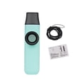 thumbnail image 1 of TISHITA Kazoo Easy to Carry Party Decorations Musical Toy for Kids Beginner Children blue, 1 of 8