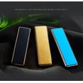 thumbnail image 2 of Windproof USB Arc Lighter, Slim Profile Coil Lighter, 2 of 6