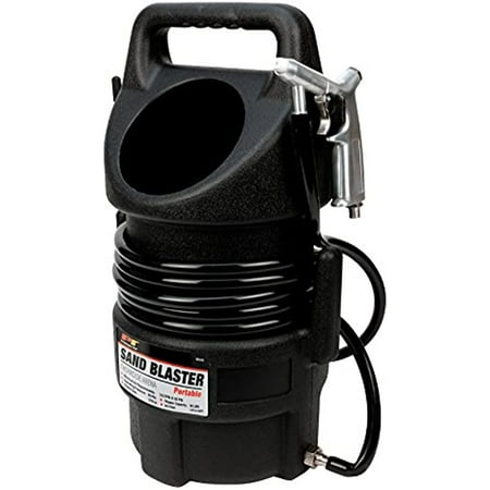 

Performance Tool M549 Portable Abrasive Blaster Kit