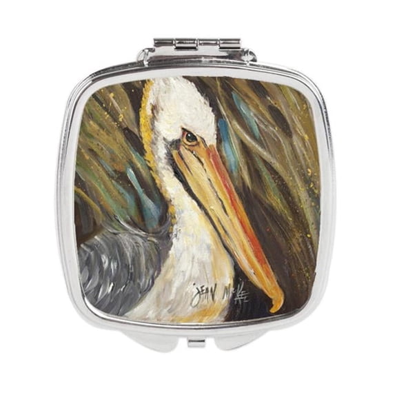 Pelican Lookin West Compact Mirror