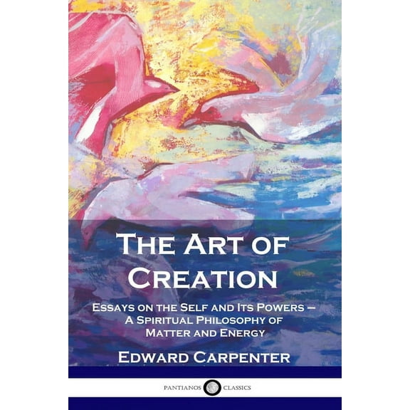 The Art of Creation (Paperback)