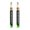 B, variant on mdesiwst Stone Lettering Pen for Tombstone Restoration 3mm Waterproof Fade-Resistant Marker for Granite Marble Quick-Dry Engraving Pen for Outdoor Memorial Repair