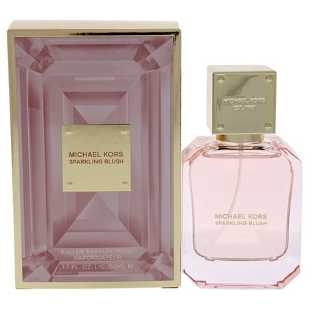 UPC 022548399033 product image for Michael Kors Sparkling Blush Eau De Parfum Spray  Perfume for Women  1.7 oz | upcitemdb.com