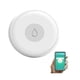 thumbnail image 3 of ZigBee Flood Sensor Water Leakage Detector Water Tank Full Alert Overflow Security Alarm System App, 3 of 5