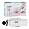 thumbnail image 2 of Leg Massager,Professional Leg Massager 15 Pain Relief Leg Massager Calf Massager Exquisite Design, 2 of 14