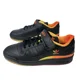thumbnail image 4 of [FZ5891] Ad-id-as Men’s Forum Low “Core Black/Orange” Leather Sneakers, 4 of 6