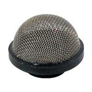 Hydraulic Suction Strainers Suction Line Ball Strainer, 3/8 In., Price For: Each Size: 3/8