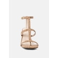 thumbnail image 3 of MIRABELLA Open Square Toe Block Heel Sandals, 3 of 9