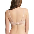 thumbnail image 4 of Royce Maisie Cotton Lined Non-Wire Bra (1091),36G,Blush, 4 of 6