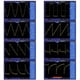 thumbnail image 2 of FG-200 DDS Función Generador de Señal Contador de Frecuencia 0.01Hz - 500KHz Fuente de Señal Sinusoidal+Cuadrada+Forma de de Diente de, 2 of 8