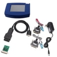 thumbnail image 1 of Programador maestro DIGIPROG3 de 100-240V, velocímetro para coche, conjunto en varios idiomas, enchufe estadounidense Jadeshay A, 1 of 8