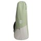 thumbnail image 2 of Funda De Ukelele, Impermeable Oxford Durable Ukelele Gig Bag Para 26 27 Pulgadas Ukelele, A Prueba De Polvo A Prueba De Golpes Ukelele Bolsa Acolchada Con Correas Ajustables, 2 of 7