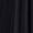 Black, variant on Women'S Long Sleeve Pleated Dress Casual Semi Formal Church Dress Mock Neck A Line Flowy Midi Dresses with Belt