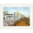 thumbnail image 1 of High Cotton By Billy Jacobs Printed Wall Art Wood Multi-Color, 1 of 3