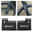 thumbnail image 4 of Des Accessoires de Protection de Vélo de Protection de Fourche avant de Cadre de Protection de Vélo, 4 of 8