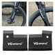 thumbnail image 4 of 1 Par de Accesorios de Cubierta de Envoltura de Almohadilla Protectora de Horquilla Delantera MTB, 4 of 9